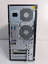 Б/в Комп'ютер Lenovo ThinkCentre M800 MT| Core i5-6500| 16 GB RAM| 512 GB SSD| Radeon RX 570 4GB, фото 5