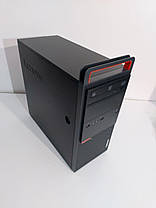Б/в Комплект: Lenovo ThinkCentre M800 MT| i3-6100| 16GB RAM| 256GB SSD| HD 530+LG 24MB37PM-B 24" 1920x1080, фото 3