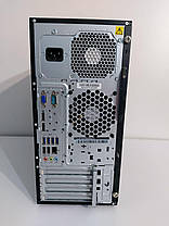 Б/в Комплект: Lenovo ThinkCentre M800 MT| i3-6100| 16GB RAM| 256GB SSD| HD 530+LG 24MB37PM-B 24" 1920x1080, фото 5