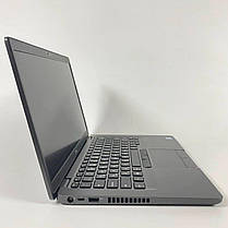 Б/в Ультрабук Dell Latitude 5400 14" 1920x1080| Core i7-8665U| 16 GB RAM| 256 GB SSD| UHD 620, фото 3