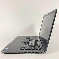Б/в Ультрабук Dell Latitude 5400 14" 1920x1080| Core i7-8665U| 16 GB RAM| 256 GB SSD| UHD 620, фото 4