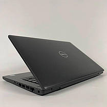Б/в Ультрабук Dell Latitude 5400 14" 1920x1080| Core i7-8665U| 16 GB RAM| 256 GB SSD| UHD 620, фото 6