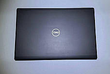 Б/в Ноутбук Dell Precision 7730 17.3" 3840x2160| Core i7-8750H| 32 GB RAM| 512 GB SSD| Radeon Pro WX 7100 8GB, фото 4