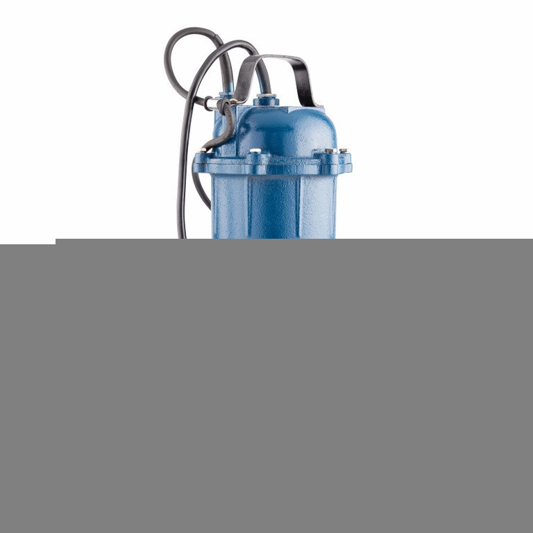 Насос дренажно - фекальний WOMAR WQD 1.1