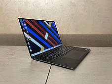 Б/в Ноутбук Dell Precision 5570 15.6" 1920x1200| Core i7-12700H| 16 GB RAM| 1000 GB SSD| RTX A2000 8GB, фото 3