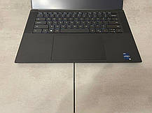 Б/в Ноутбук Dell Precision 5570 15.6" 1920x1200| Core i7-12700H| 16 GB RAM| 1000 GB SSD| RTX A2000 8GB, фото 6