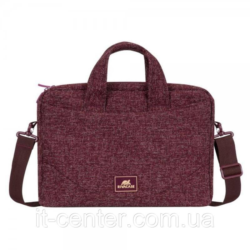 Сумка для ноутбука 14" Rivacase 7921 Red