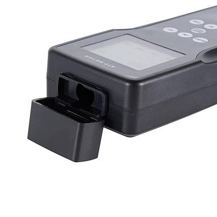 АТФ тестер (люмінометр, біолюмінесцентний тестер чистоти) WALCOM ATP-100E, фото 2