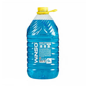 Омивач скла літній Winso Summer Screen Wash Ocean 5л