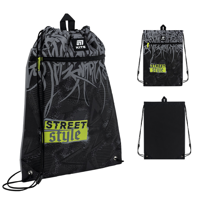 Сумка для взуття Kite Street Style K25-601M-6