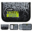 Шкільний набір Kite 5 в 1 Education StreetStyle SET_K25-531M-4, фото 10