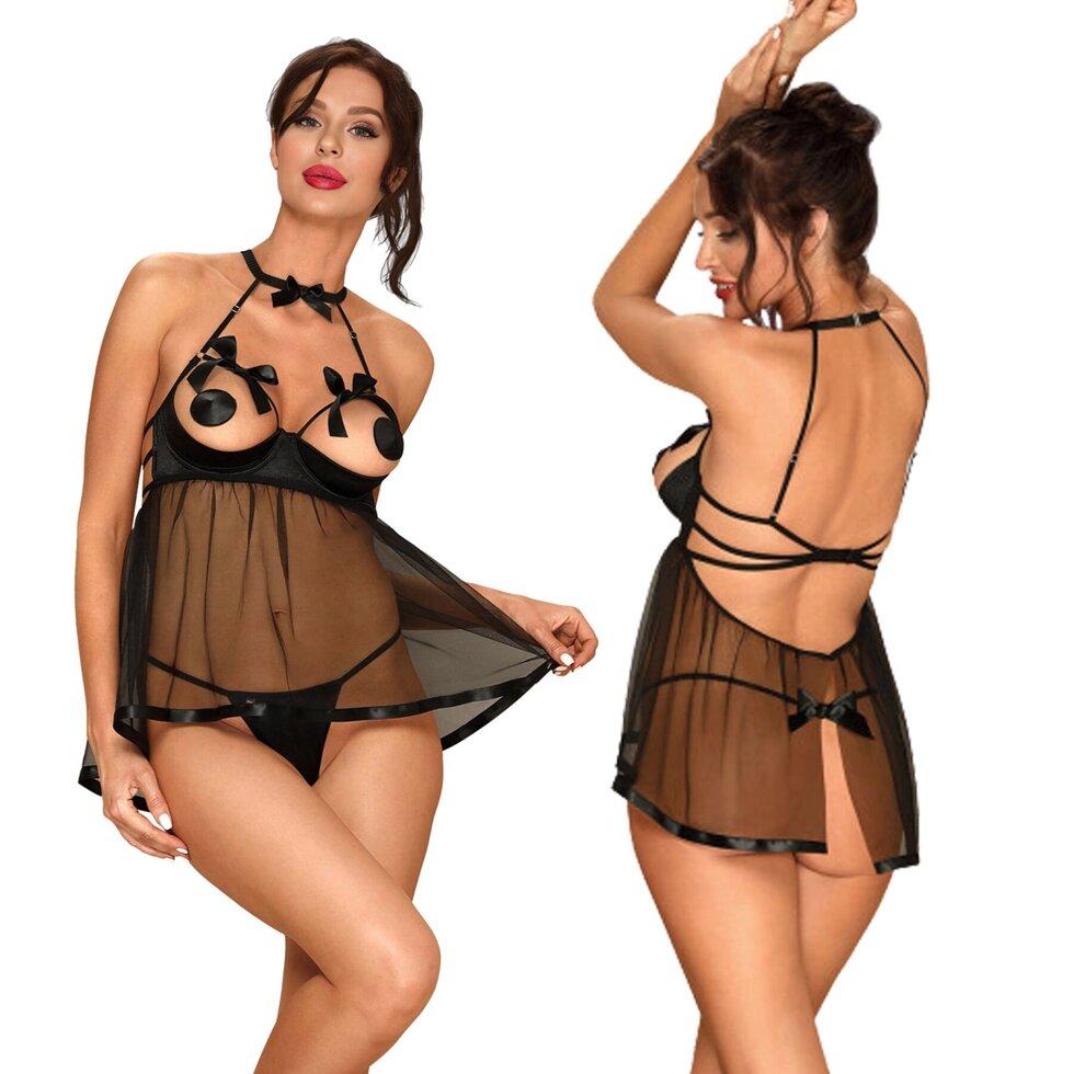 Футболка JSY JS228164 Black L/XL