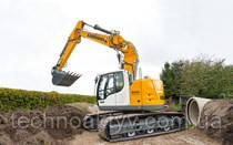 R 926 Compact Litronic R 926 Compact Litronic