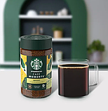 Розчинна кава Starbucks Cafe Moment Bright 65г, фото 3