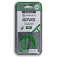 Капа MAKURA Ignis доросла (вік 11+) Green/Green (art.6017514067), фото 11