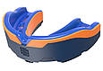Капа MAKURA Tephra доросла (вік 11+) Blue/Orange/Blue (art.6017514126), фото 6
