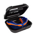 Капа MAKURA Tephra доросла (вік 11+) Blue/Orange/Blue (art.6017514126), фото 9