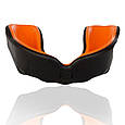 Капа MAKURA Ingis доросла (вік 11+) Black/Orange (art.6017514013), фото 6