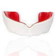 Капа MAKURA Ingis доросла (вік 11+) White/Red (art.6017514043), фото 6