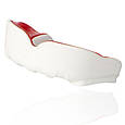 Капа MAKURA Ingis доросла (вік 11+) White/Red (art.6017514043), фото 7