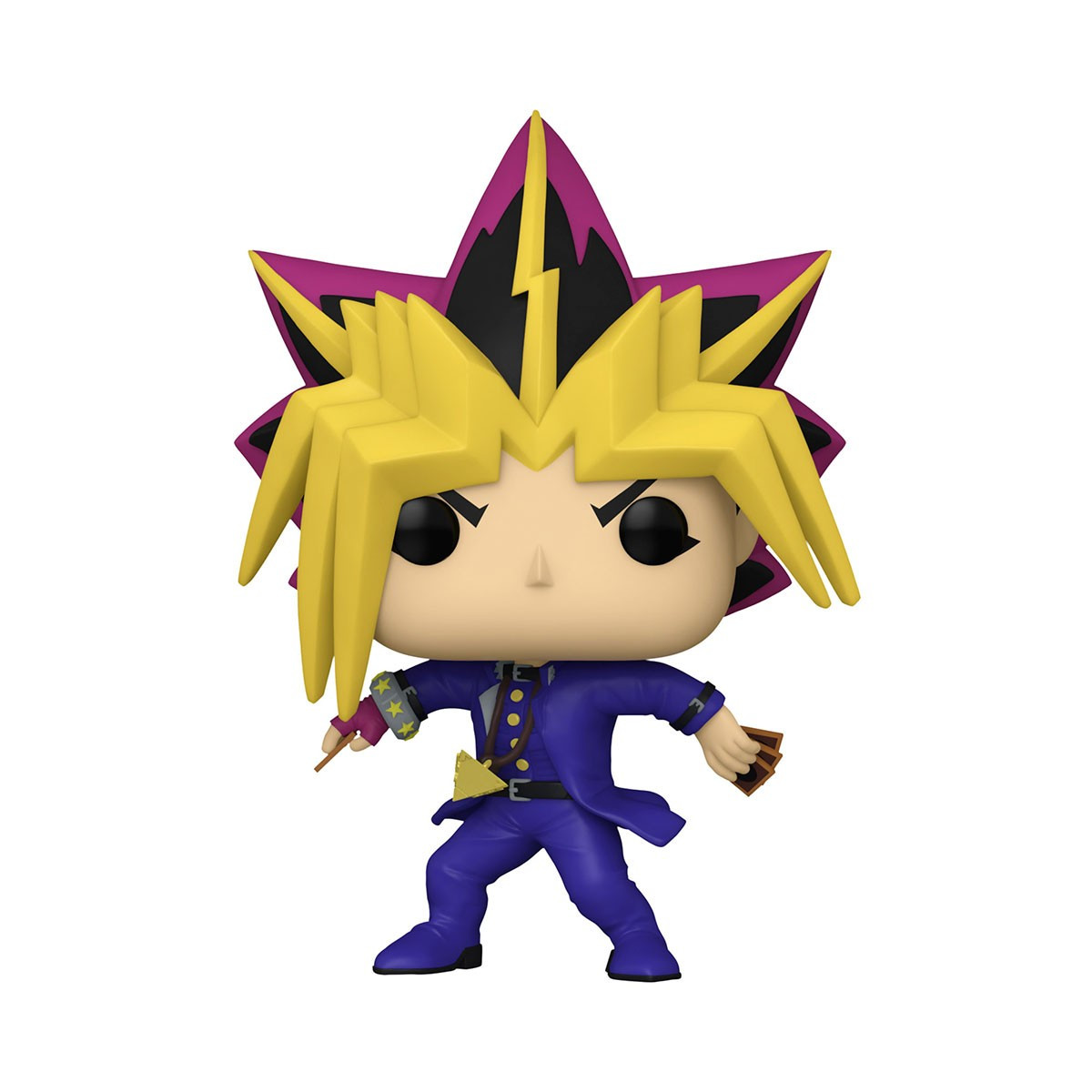 Колекційна фігурка Funko Pop! - Ямі Югі, фото 1