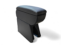 Підлокітник Armrest на Ford Fusion 2002-2012 чорний