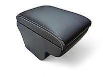 Підлокітник Armrest на Kia Soul 2 2013+ чорний