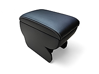 Підлокітник Armrest на Opel Astra G чорний