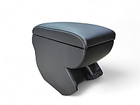 Підлокітник Armrest на Skoda Fabia 1 (1999-2007) чорний