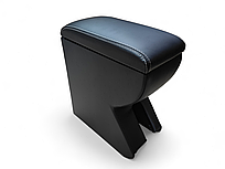 Підлокітник Armrest на Citroen Nemo 2007+ чорний