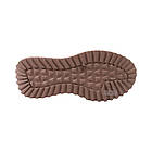 Кросівки жіночі Farinni молочні натуральна шкіра, 37, фото 6