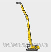 R 950 Demolition Litronic R 950 Demolition Litronic