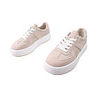 Кеди жіночі Gifanni бежеві натуральна шкіра, 38, фото 5