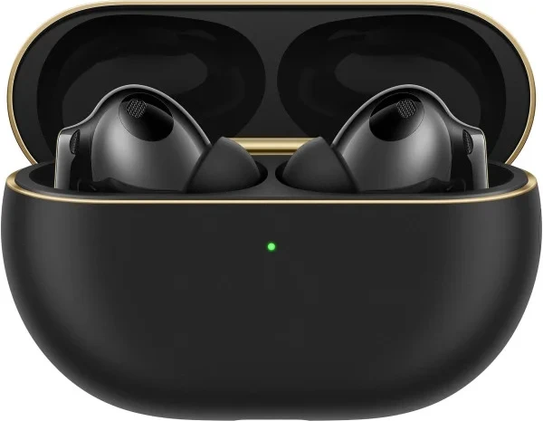 Бездротові навушники Huawei FreeBuds Pro 4 Black