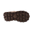 Кросівки жіночі Sorte Lady хакі натуральна замша, 40, фото 6