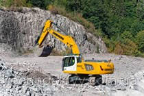 R 950 SME Litronic R 950 SME Litronic
