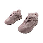 Кросівки жіночі Sorte Lady капучіно натуральна шкіра, 37, фото 5