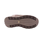 Кросівки жіночі Sorte Lady капучіно натуральна шкіра, 37, фото 6