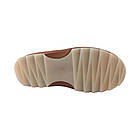 Угги жіночі Arees руді натуральна замша, 38, фото 6