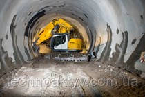 R 950 Tunnel Litronic R 950 Tunnel Litronic