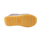 Кросівки жіночі Fashion капучіно натуральна замша, 40, фото 6