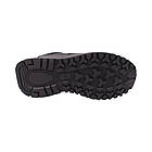 Кросівки жіночі Fashion чорні на платформі, 40, фото 6