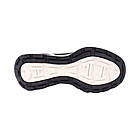 Кросівки чоловічі Li Fexpert чорні натуральна шкіра, 44, фото 6