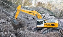 R 956 Litronic R 956 Litronic