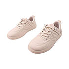 Кеди жіночі Farinni бежеві натуральна шкіра, 39, фото 5