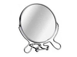 Дзеркало метал No6 А198 ТМ Китай