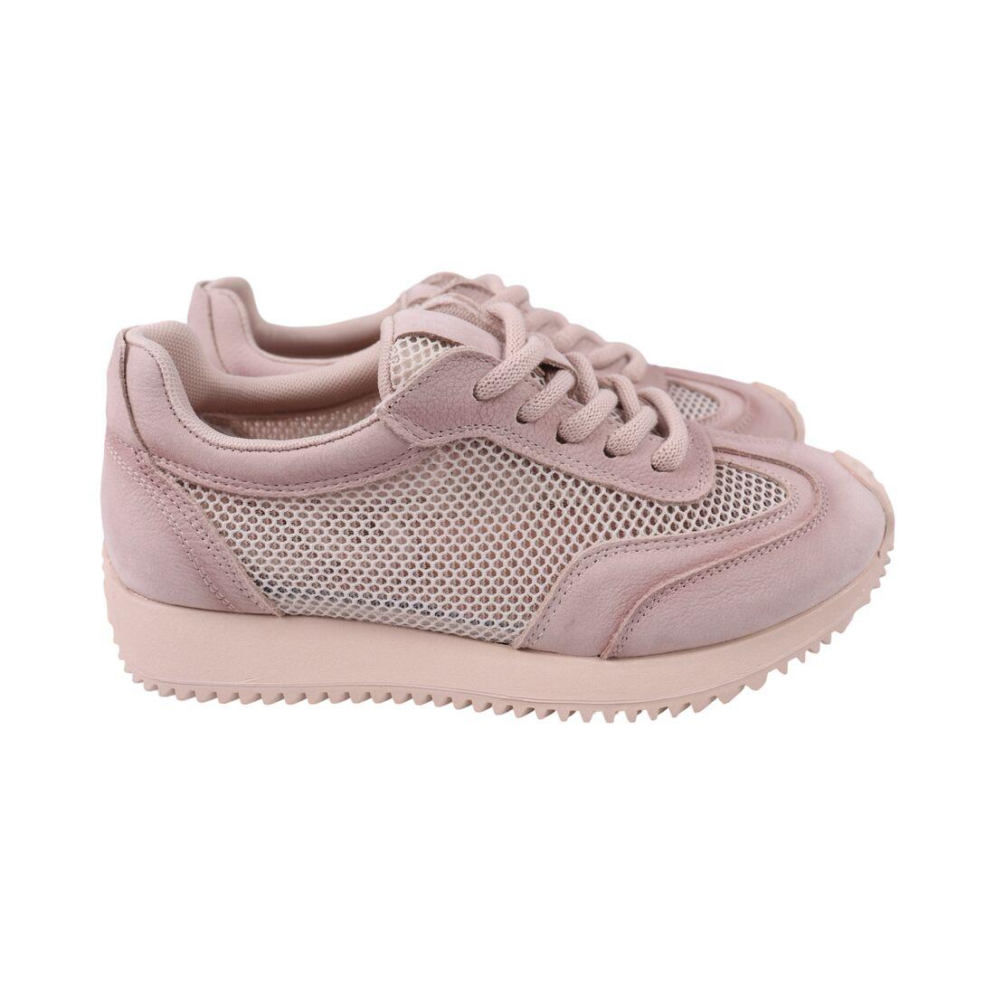 Кросівки жіночі Li Fexpert капучіно текстиль, 40, фото 1