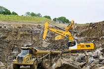 R 960 SME Litronic R 960 SME Litronic
