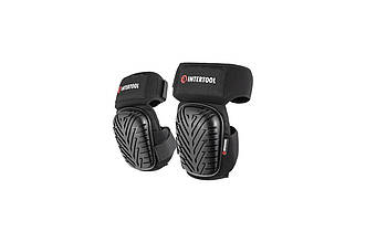 Наколінники Intertool ялинка високі (SP-0056)