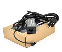 Блок живлення для ноутбука ASUS by Merlion 19V 2.1А (40 Вт) штекер 2.5 х 0.7 мм довжина 0.9 м + кабель живлення (2000000013305)